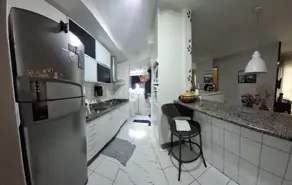 Imagem 5 - Apartamento em Residencial Eldorado, Goiânia - GO