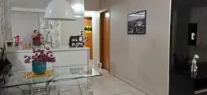 Imagem 4 - Apartamento em Residencial Eldorado, Goiânia - GO