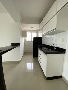 Imagem 6 - Apartamento em Vila Rosa, Goiânia - GO