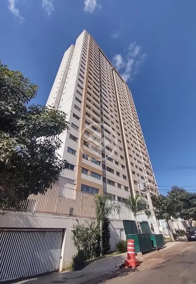 Imagem 1 - Apartamento em Vila Rosa, Goiânia - GO