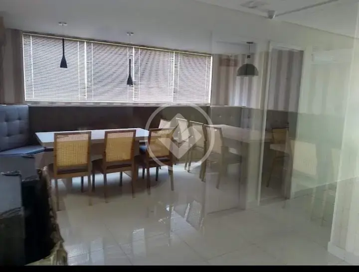 Imagem 1 - Apartamento em Vila Rosa, Goiânia - GO