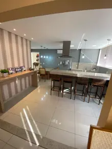 Imagem 2 - Apartamento em Vila Rosa, Goiânia - GO