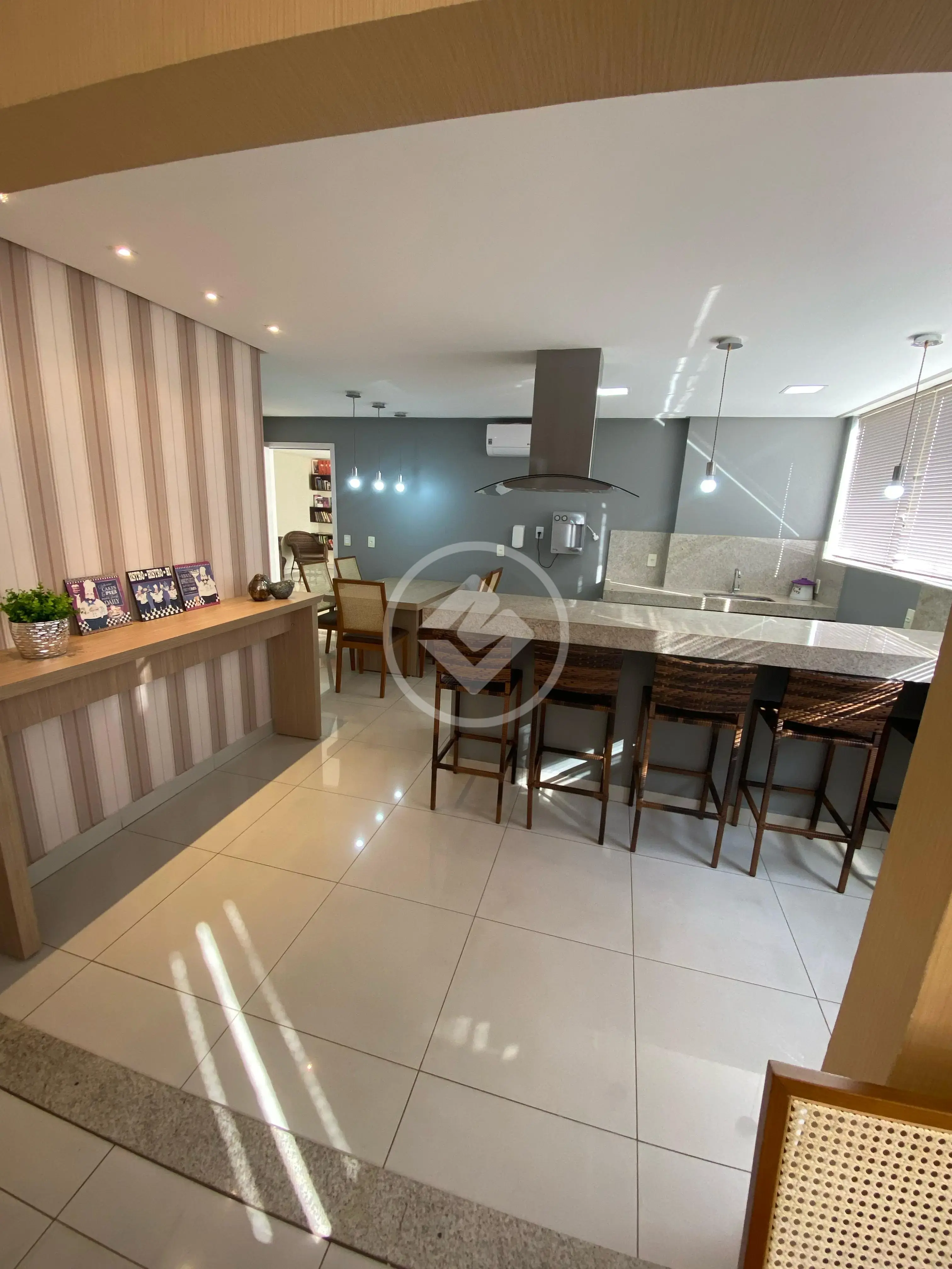 Imagem 2 - Apartamento em Vila Rosa, Goiânia - GO