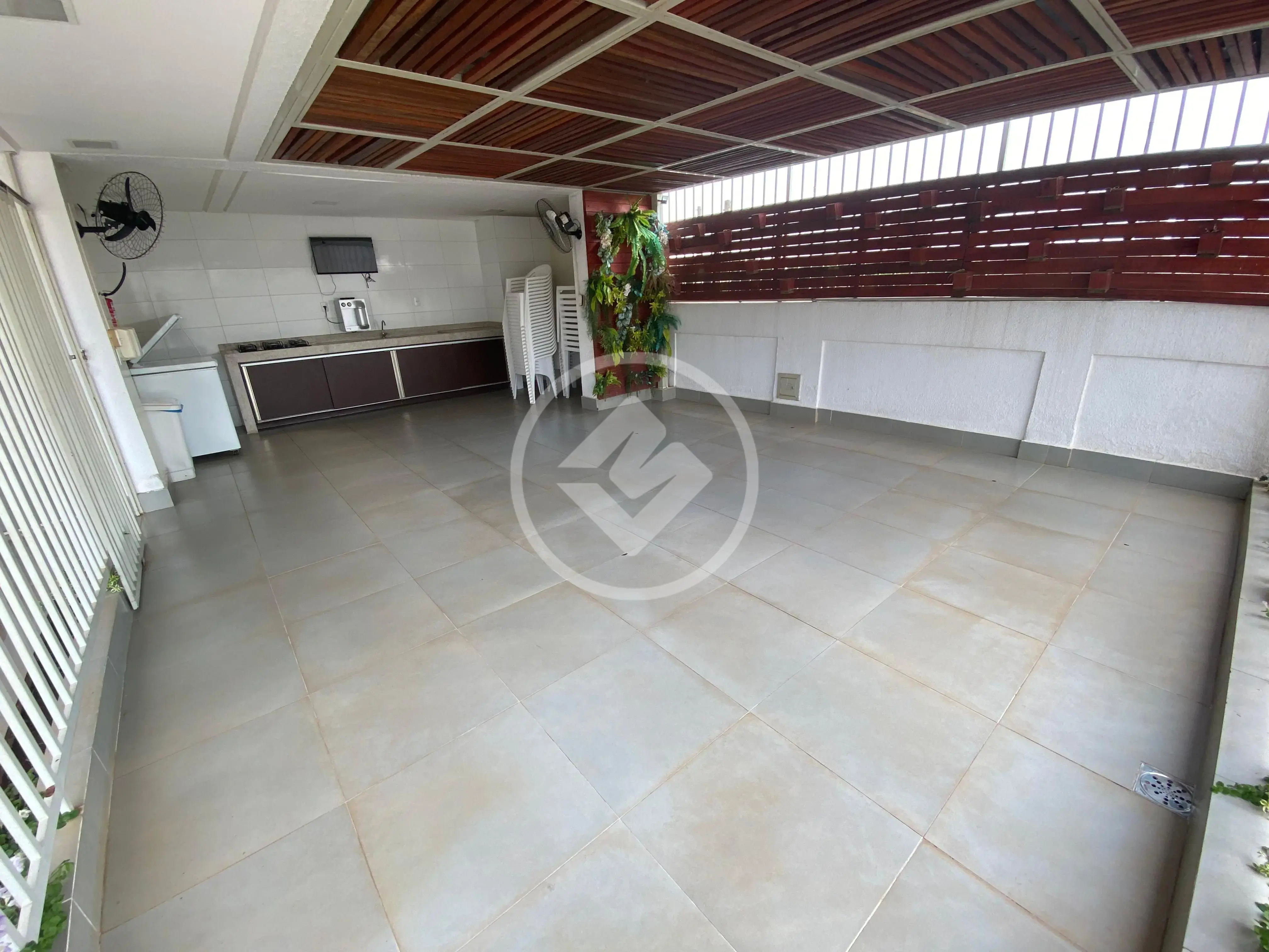 Image 19 - Apartamento em Vila Rosa, Goiânia - GO