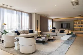 Apartamento Setor Marista, Goiânia - GO — foto 1