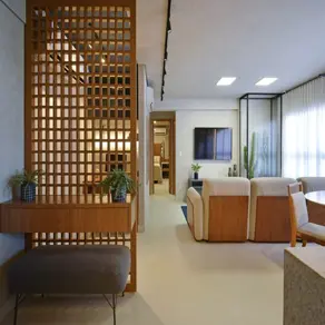 Apartamento Triplex Nova Suiça, Goiânia - GO — foto 1