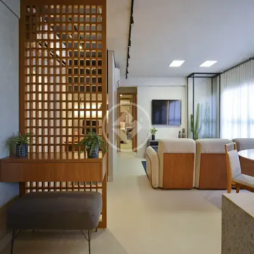 Imagem 1 - Apartamento Triplex em Nova Suiça, Goiânia - GO