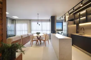 Imagem 2 - Apartamento Triplex em Nova Suiça, Goiânia - GO