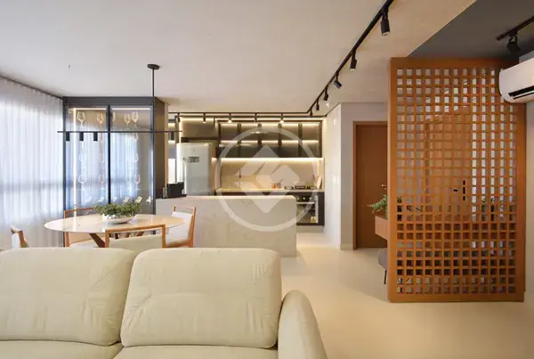 Image 2 - Apartamento Triplex em Nova Suiça, Goiânia - GO
