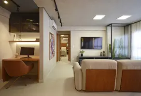 Imagem 3 - Apartamento Triplex em Nova Suiça, Goiânia - GO
