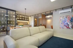 Imagem 4 - Apartamento Triplex em Nova Suiça, Goiânia - GO