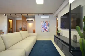 Imagem 5 - Apartamento Triplex em Nova Suiça, Goiânia - GO