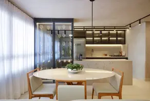 Imagem 6 - Apartamento Triplex em Nova Suiça, Goiânia - GO