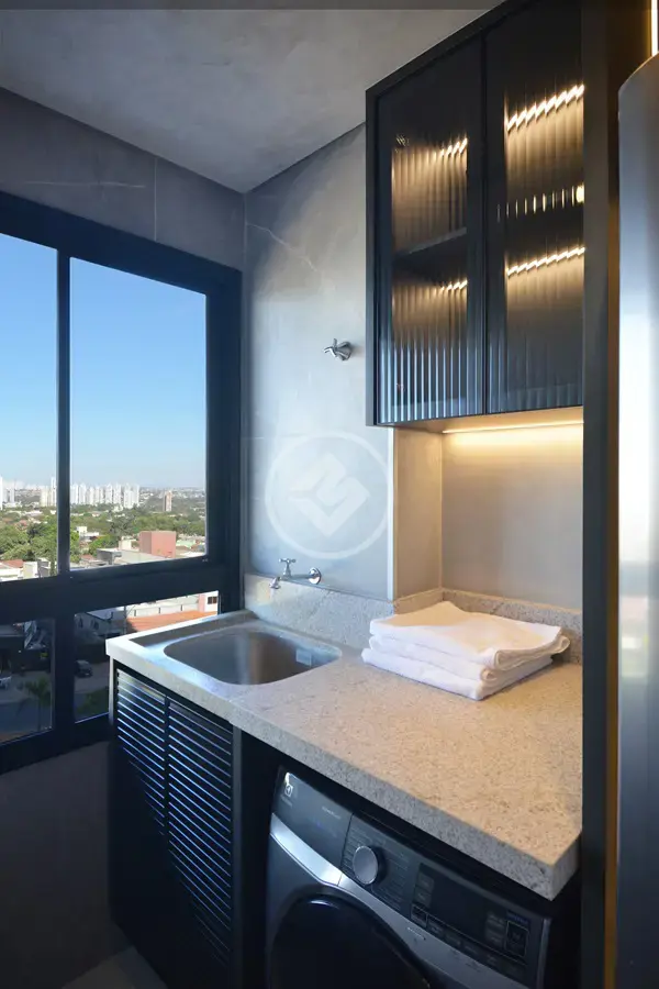 Image 19 - Apartamento Triplex em Nova Suiça, Goiânia - GO