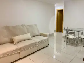 Imagem 2 - Apartamento em Jardim América, Goiânia - GO