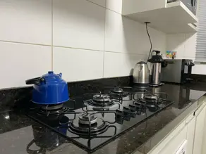 Imagem 4 - Apartamento em Jardim América, Goiânia - GO