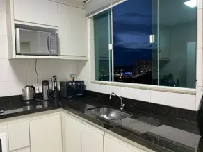 Imagem 5 - Apartamento em Jardim América, Goiânia - GO