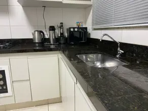 Imagem 3 - Apartamento em Jardim América, Goiânia - GO