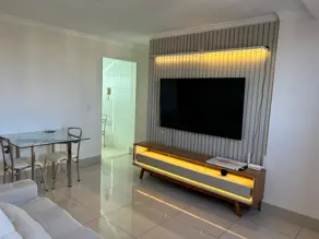 Apartamento Jardim América, Goiânia - GO — foto 2