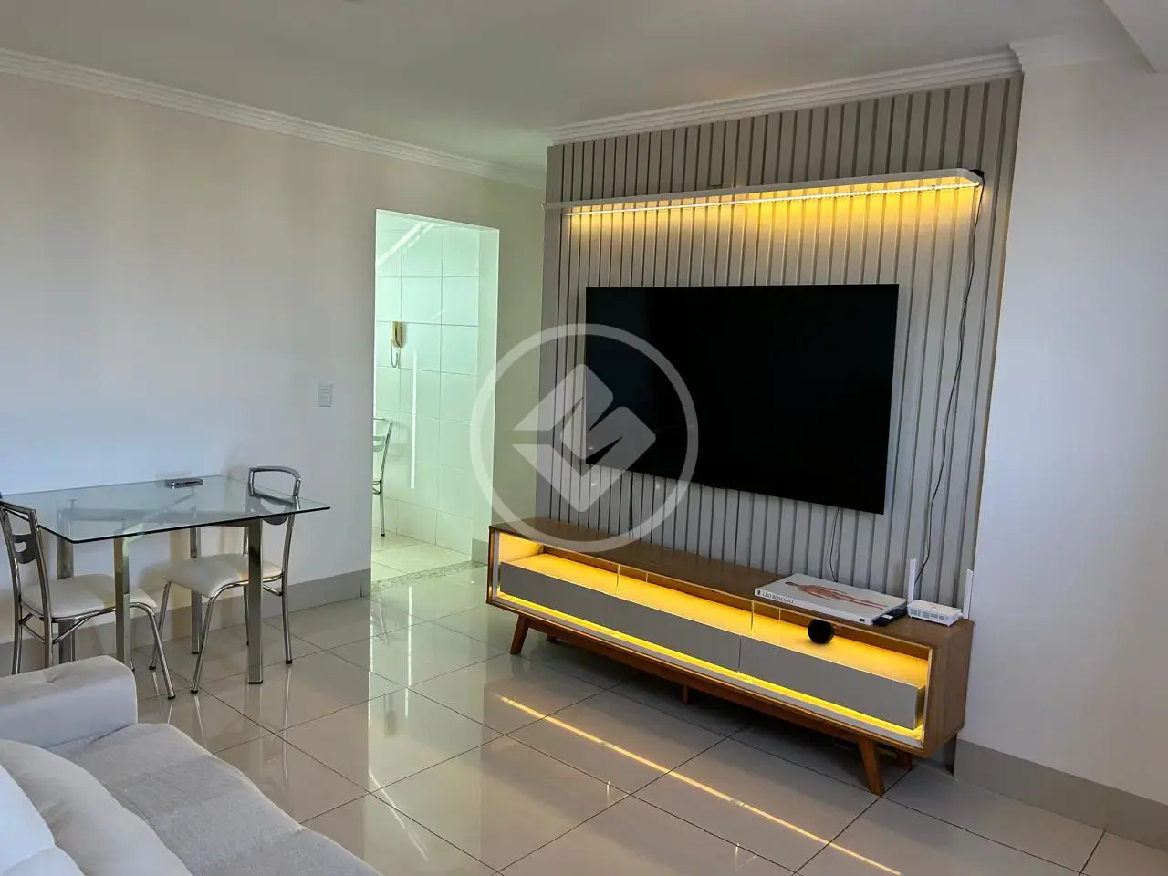 Image 2 - Apartamento em Jardim América, Goiânia - GO