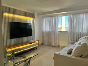 Apartamento Jardim América, Goiânia - GO — foto 1
