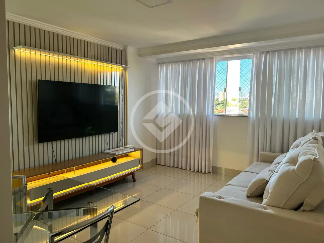 Imagem 1 - Apartamento em Jardim América, Goiânia - GO