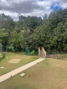 Imagem 3 - Terreno Condomínio em Chácara Terra Santa, Trindade - GO