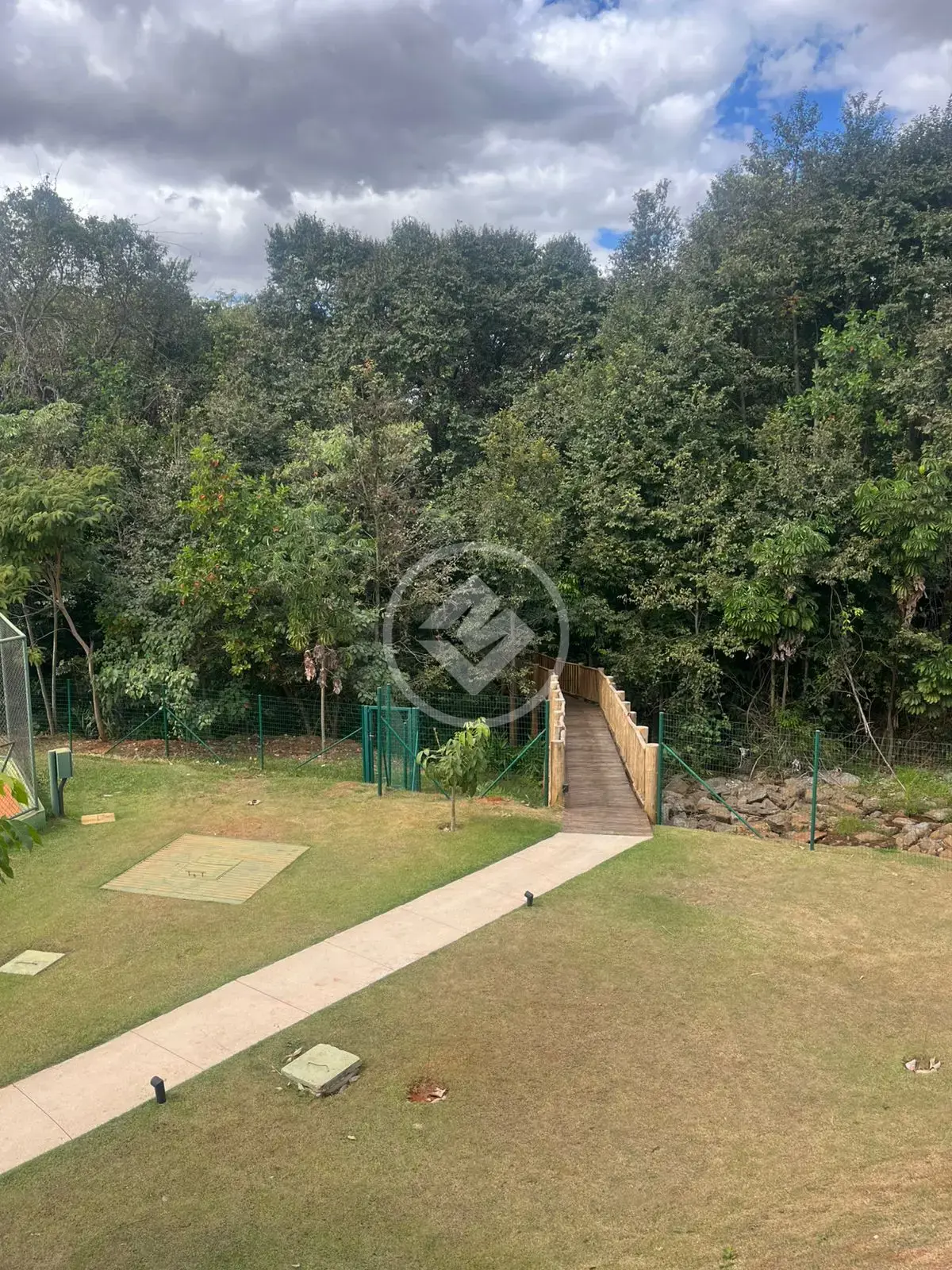 Imagem 3 - Terreno Condomínio em Chácara Terra Santa, Trindade - GO