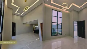 Imagem 3 - Casa em Parque das Paineiras (1,2,3 e 4 Etapa), Goiânia - GO