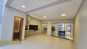 Imagem 6 - Casa em Parque das Paineiras (1,2,3 e 4 Etapa), Goiânia - GO