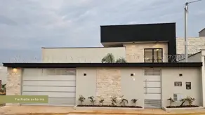 Casa Parque das Paineiras (1,2,3 e 4 Etapa), Goiânia - GO — foto 1