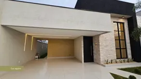 Imagem 2 - Casa em Parque das Paineiras (1,2,3 e 4 Etapa), Goiânia - GO