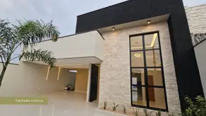 Casa Parque das Paineiras (1,2,3 e 4 Etapa), Goiânia - GO — foto 2