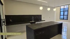 Imagem 5 - Casa em Parque das Paineiras (1,2,3 e 4 Etapa), Goiânia - GO