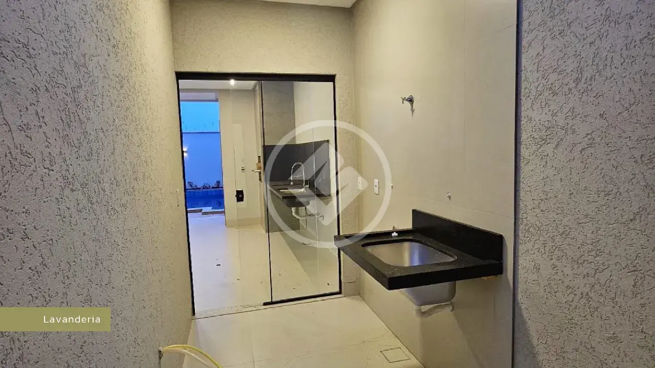 Image 15 - Casa em Parque das Paineiras (1,2,3 e 4 Etapa), Goiânia - GO