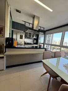 Imagem 2 - Apartamento em Setor Marista, Goiânia - GO