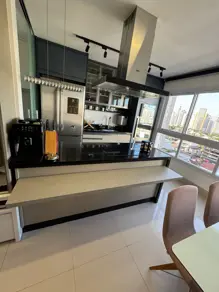 Imagem 4 - Apartamento em Setor Marista, Goiânia - GO