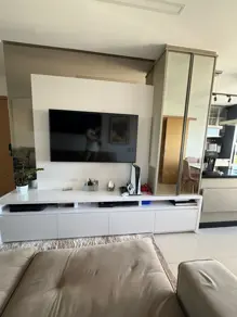 Apartamento Setor Marista, Goiânia - GO — foto 1