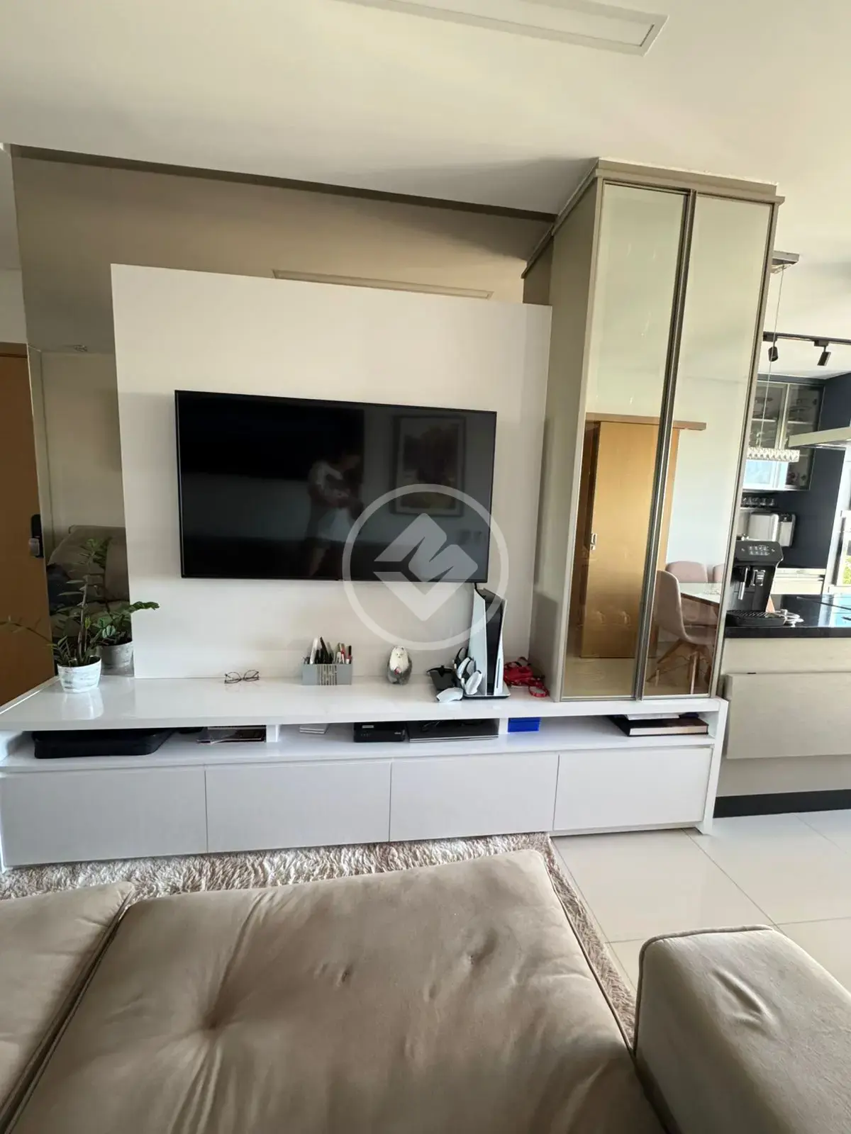 Imagem 1 - Apartamento em Setor Marista, Goiânia - GO