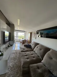Apartamento Setor Marista, Goiânia - GO — foto 2