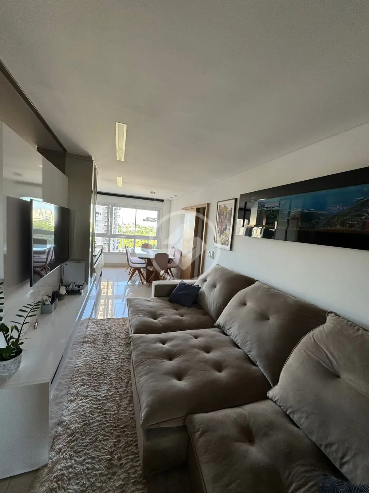Image 2 - Apartamento em Setor Marista, Goiânia - GO