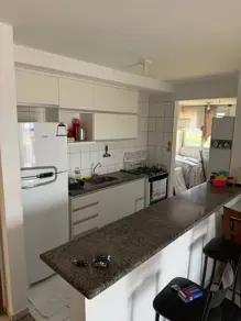 Apartamento Residencial Eldorado, Goiânia - GO — foto 2