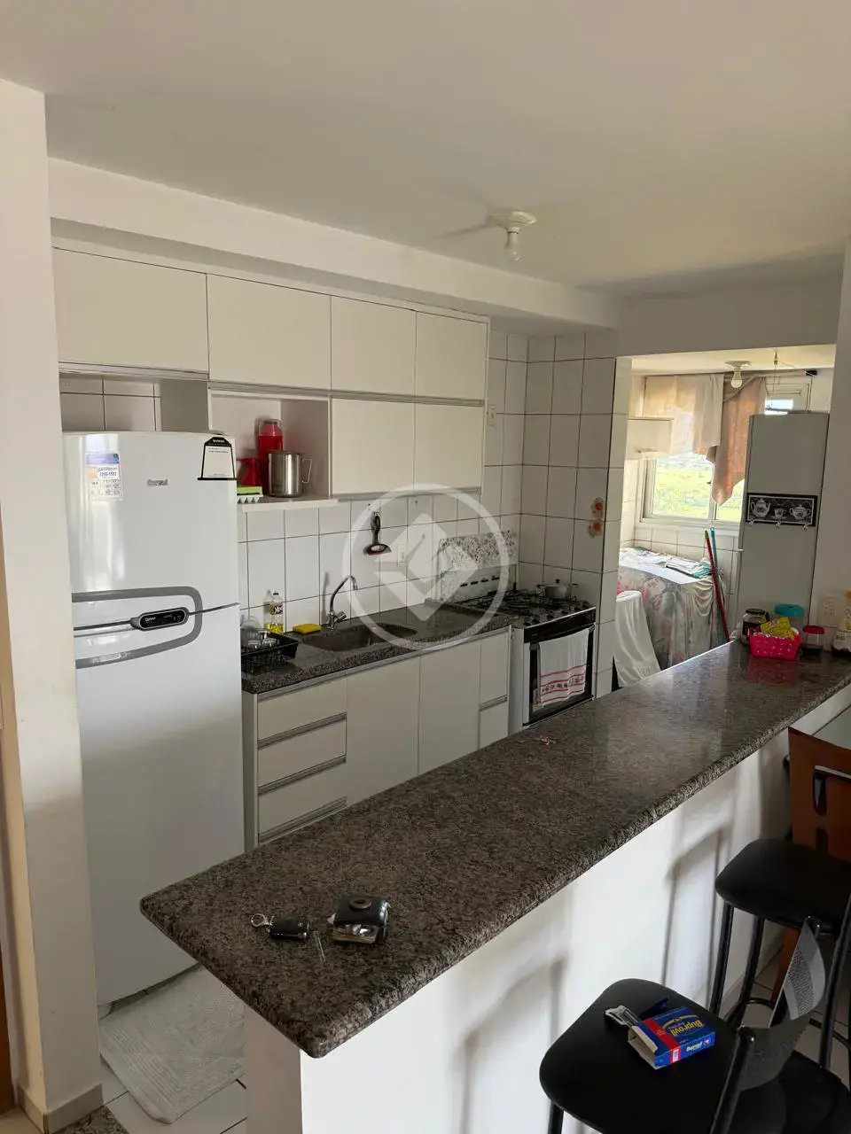 Image 2 - Apartamento em Residencial Eldorado, Goiânia - GO