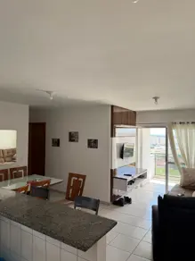 Apartamento Residencial Eldorado, Goiânia - GO — foto 1