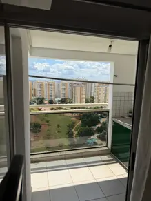 Imagem 4 - Apartamento em Residencial Eldorado, Goiânia - GO