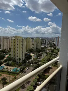 Imagem 6 - Apartamento em Residencial Eldorado, Goiânia - GO