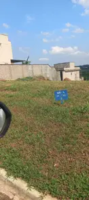 Terreno Condomínio Residencial Marília, Senador Canedo - GO — foto 1