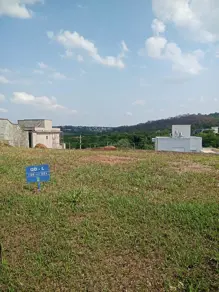 Terreno Condomínio Residencial Marília, Senador Canedo - GO — foto 2
