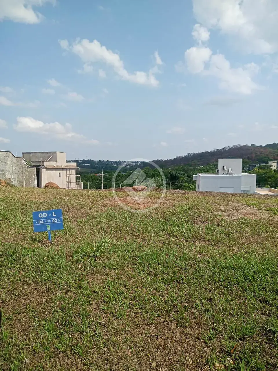 Image 2 - Terreno Condomínio em Residencial Marília, Senador Canedo - GO