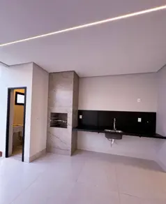 Imagem 6 - Casa em Setor Tres Marias, Goiânia - GO
